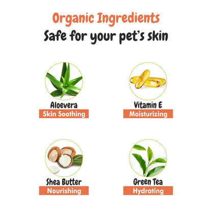 Nourishing Conditioner