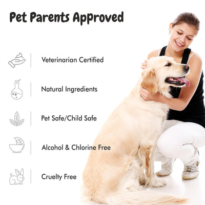 Pet Parents Approved  bscly Nourishing Conditioner
