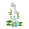 bscly Paw Cleaner with Tea Tree & Aloevera