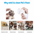 bscly Paw Cleaner Tea Tree & Aloevera 
