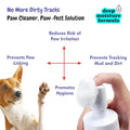 bscly Paw Cleaner with Lavender & Vanilla 