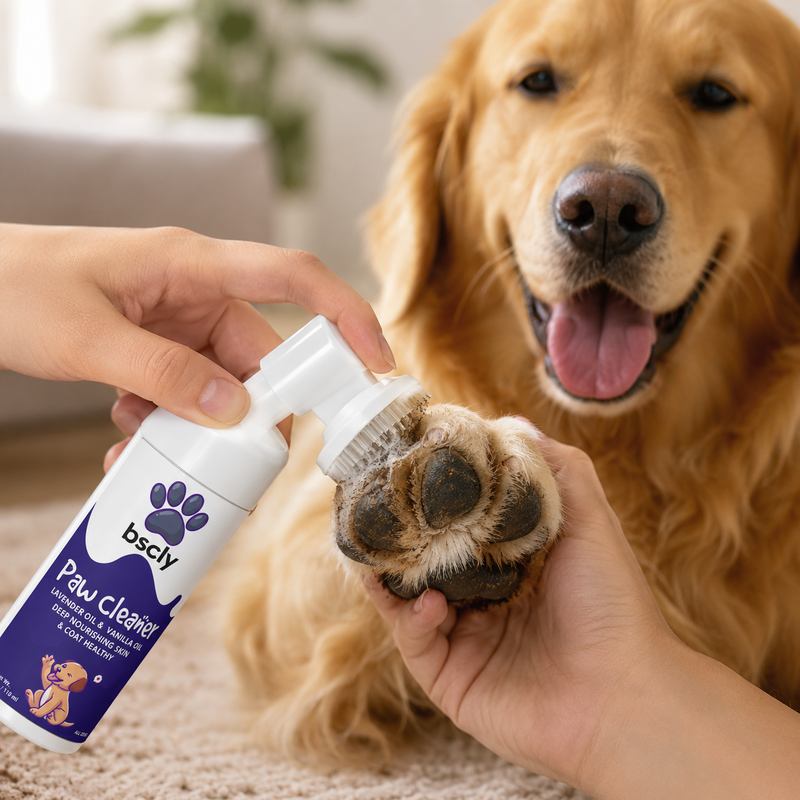 Paw Care