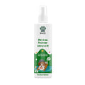 bscly Pet Area Freshner Lemongrass Oil