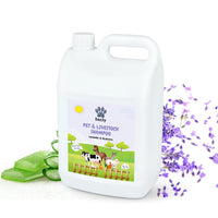 bscly Pet & Livestock Shampoo