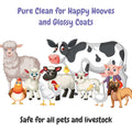 bscly Pet & Livestock Dog Shampoo