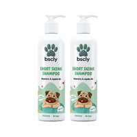 bscly Short Shine Shampoo