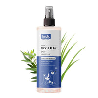 bscly tick Flea Spray