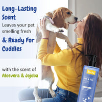 Tick & Flea Dog Shampoo
