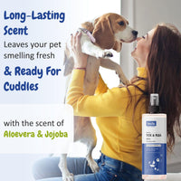 bscly Tick Flea Spray