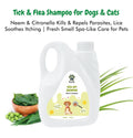 bscly Tick Off Shampoo