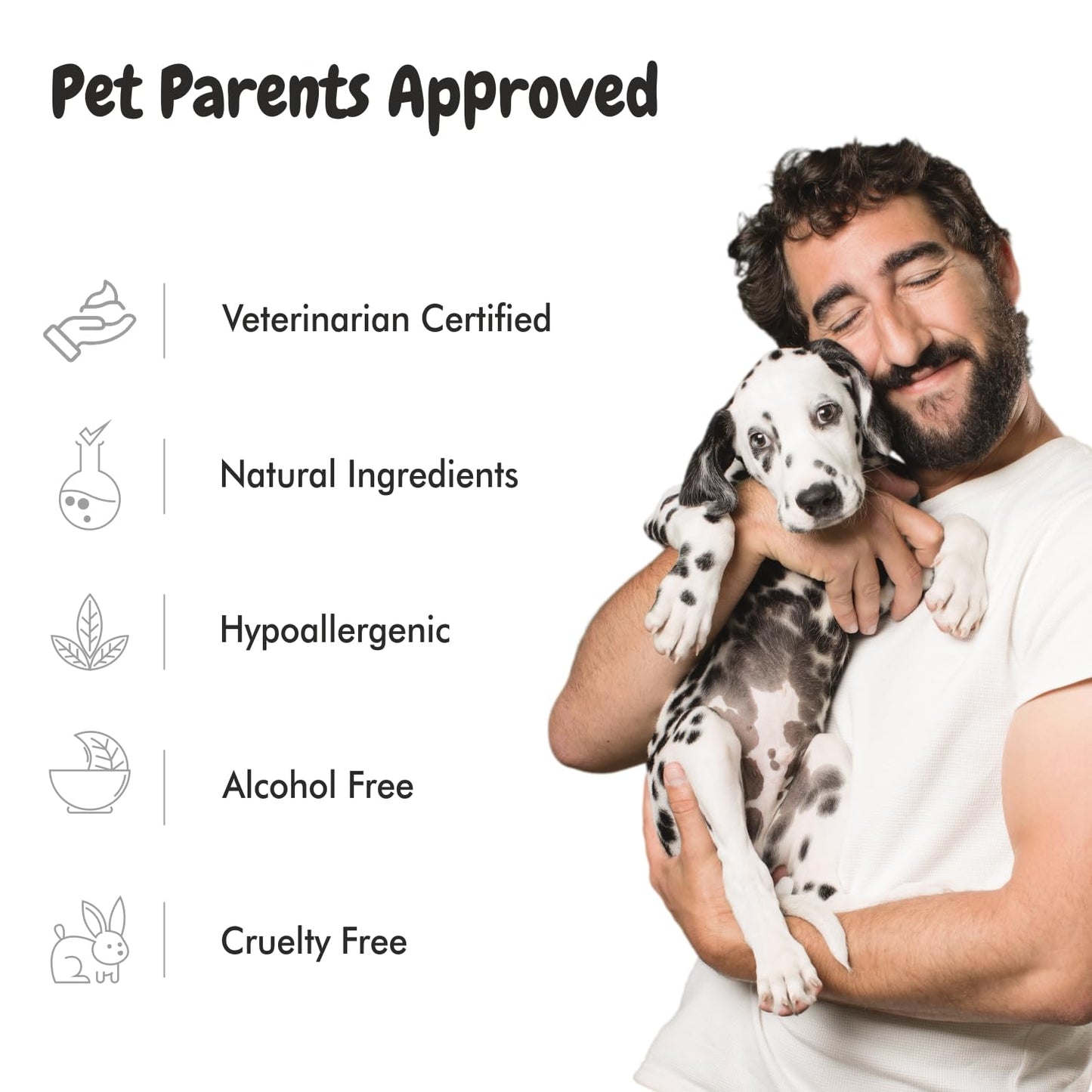 Total Care Pet Shampoo