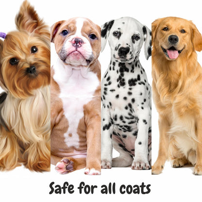 Total Care Pet Shampoo