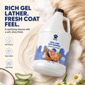 Bscly Total Care Dog Shampoo, 1000ml