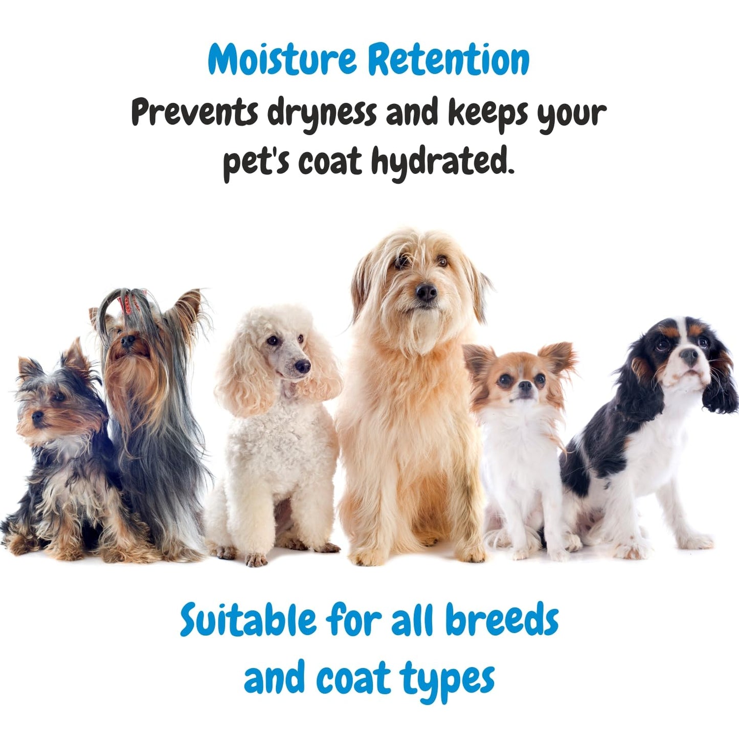 Ultra moisturizing Conditioner