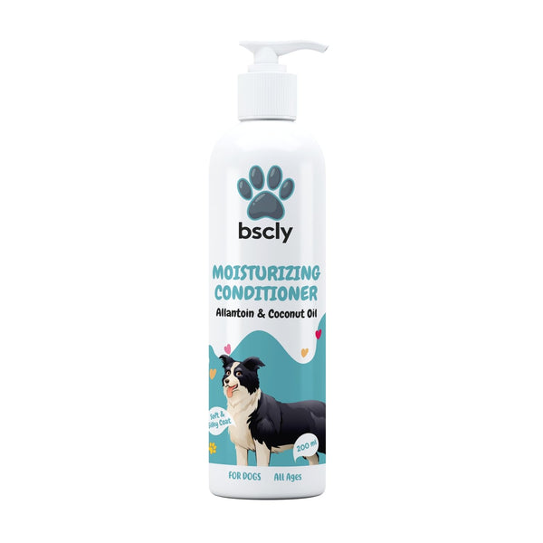 bscly Moisturizing Conditioner 