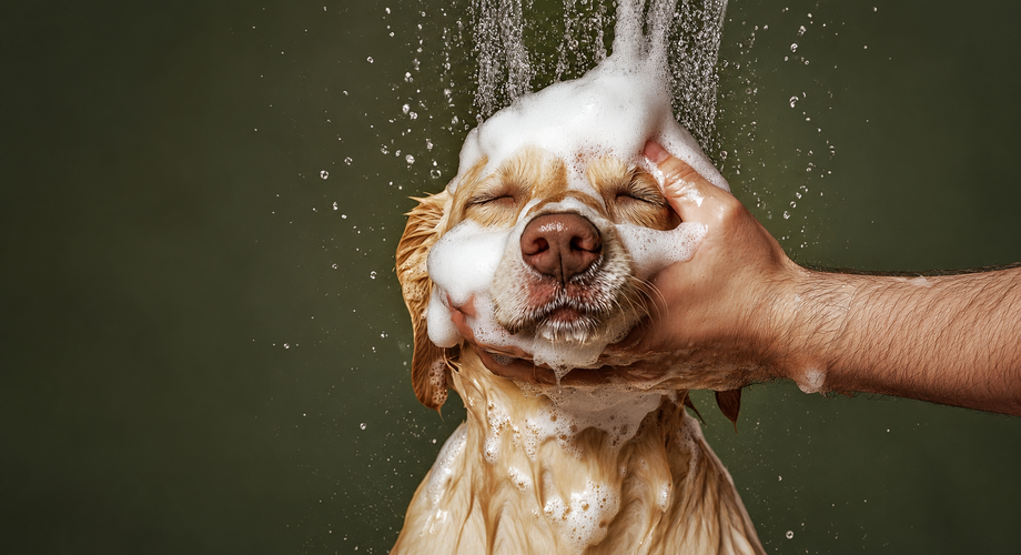 Bath and grooming