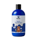bscly Keratin dog shampoo