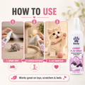 BSCLY Catnip Spray for Cats, 100ml