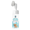 Dog Paw Cleaner for Dogs and Cats