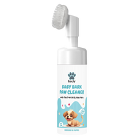 Dog Paw Cleaner for Dogs and Cats