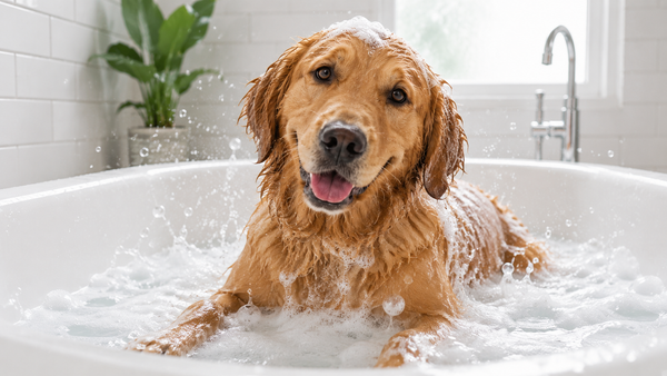 Shampoos