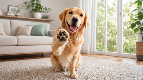 Paw Care