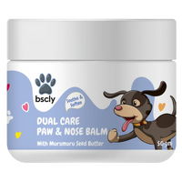 Dual Care Paw & Nose Balm - 50g