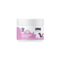 BSCLY Meow Cat Paw Cream for Dry & Rough Paws, 50gm