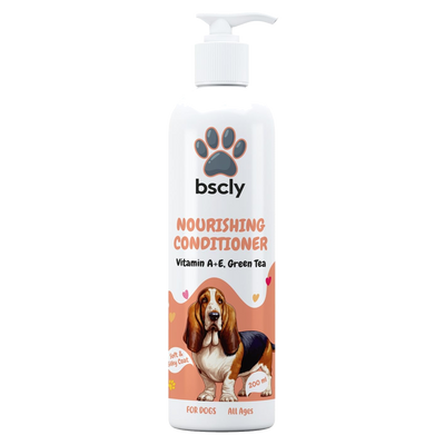 bscly Nourishing Conditioner