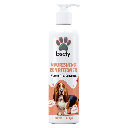 bscly Nourishing Conditioner — BSCLY