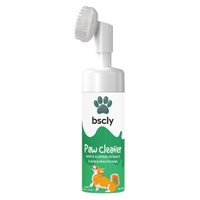 Paw Cleaner Neem & Lemon Extracts