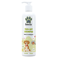 Tick Off Dog Shampoo - 100ml