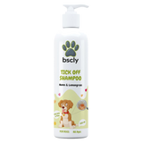 Tick Off Dog Shampoo - 100ml