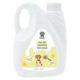 Tick Off Dog Shampoo - 2L