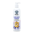 Long Locks Dog Shampoo - 100ml