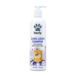 Long Locks Dog Shampoo - 100ml