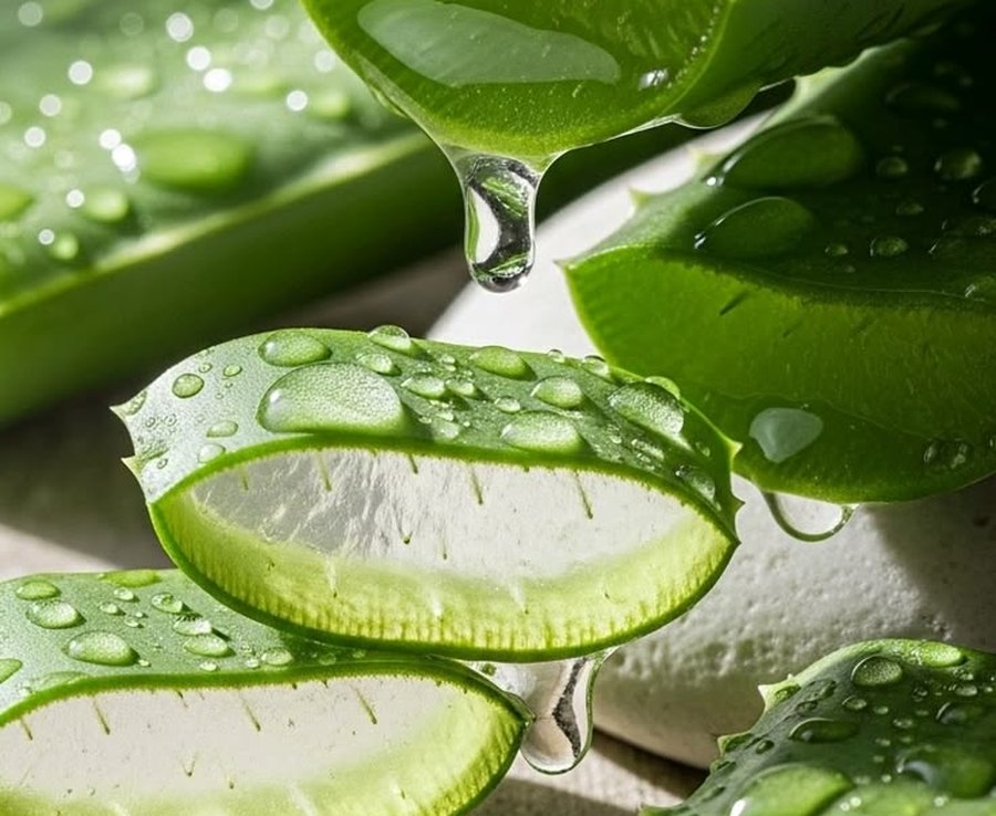 Aloe vera