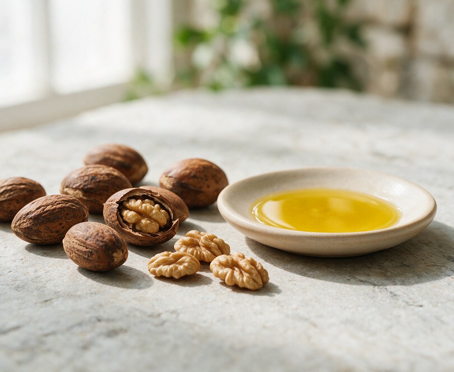 Argan oil