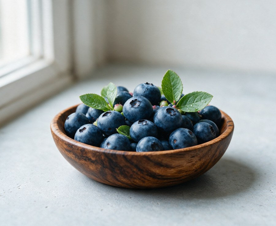 Blueberry