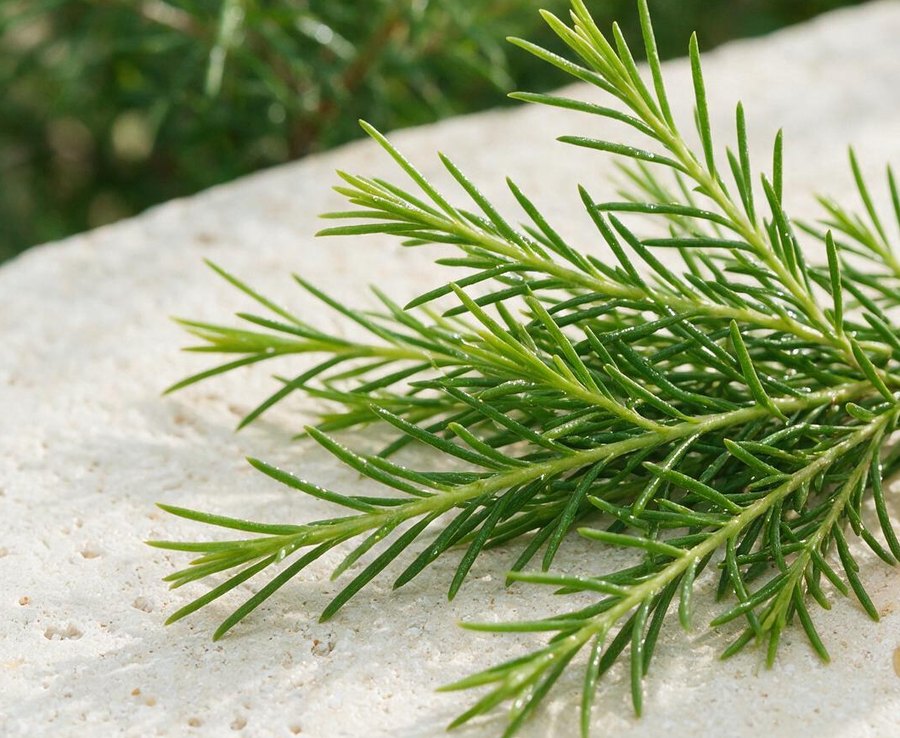 Tea tree oil