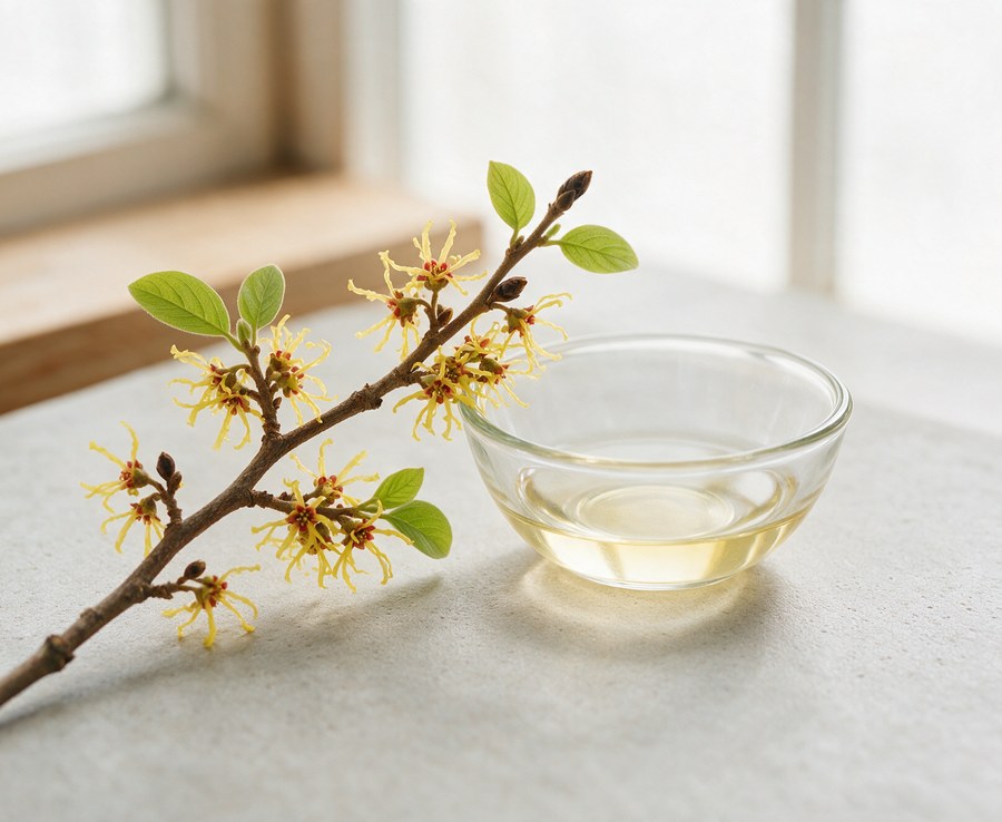 Witch hazel